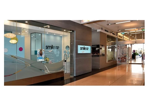 Transform Your Smile with Dentist Penrith! - 4/5