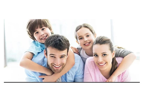 Transform Your Smile with Dentist Penrith! - 5/5