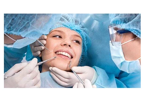 Quality Dental Clinic in Endeavour Hills
