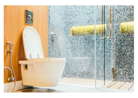 Complete Bathroom Services in Kanahooka