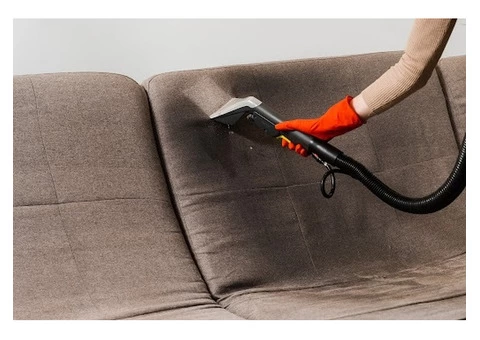 Upholstery Cleaning Melbourne
