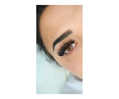 Enhance your Beauty with the Best Eyelash Extension in Perth