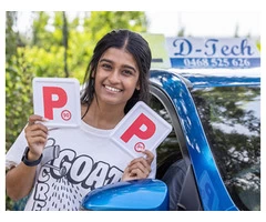 D-tech driving school | learn driving school in richmond nsw