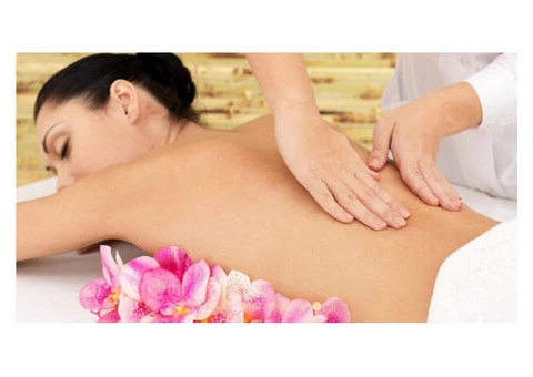 Checkout our Wholeness Wednesday Offer with Day Spa and Wellness in Australia