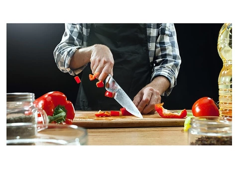 High-Quality Food Safety Course in Melbourne