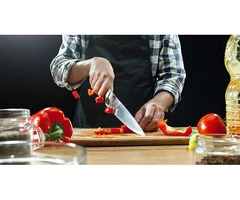 High-Quality Food Safety Course in Melbourne