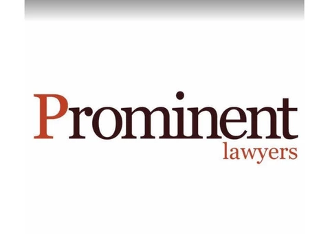 The Pillars of Protection: Why Your Business Needs a Lawyer - 2/2