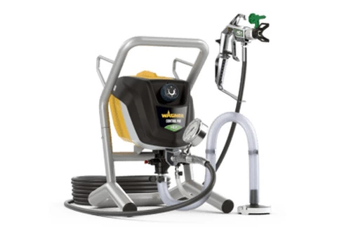 RapidBlast ™ - The World’s Leading Technology in Dustless Blasting Equipment