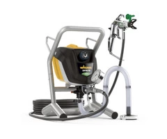 RapidBlast ™ - The World’s Leading Technology in Dustless Blasting Equipment