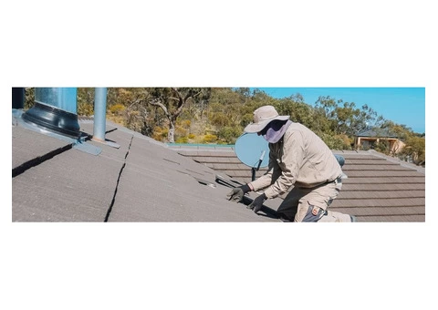 Roof Restoration Adelaide - Roof Doctors