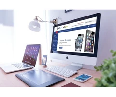 Electronic Store in Melbourne | Iphone, MacBook Repair Centre Melbourne | AMT Electronics
