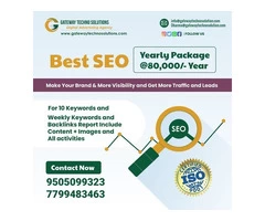 Top SEO services in Kurnool