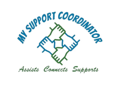 My Support Coordinator: Your Reliable NDIS-Registered Partner