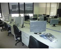 Expert Commercial Office Relocation Services by Alliance Relocation Group