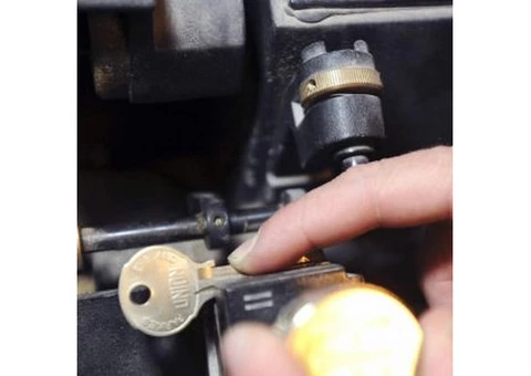 Residential Services - AV Locksmiths