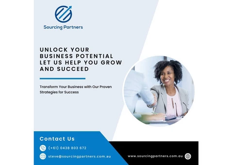 Best Business Growth Solutions service in Adelaide