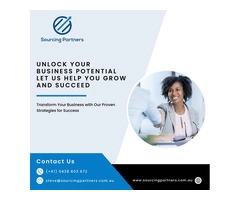 Best Business Growth Solutions service in Adelaide