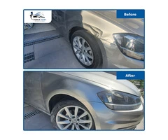 Car Dent Repair