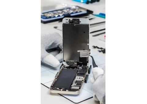 Samsung Phone Repairs by Seasoned Technicians in Goodna
