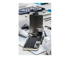 Samsung Phone Repairs by Seasoned Technicians in Goodna