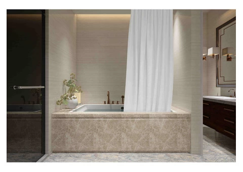 Expert Bathroom Renovations in Penrith | ReviveKB