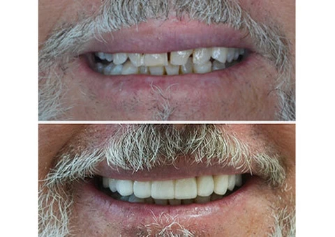 Kennedy Dental Cosmetics - 1/5