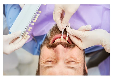 Kennedy Dental Cosmetics - 2/5