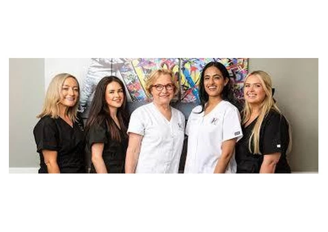 Kennedy Dental Cosmetics - 4/5