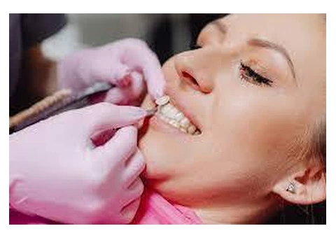 Kennedy Dental Cosmetics - 5/5