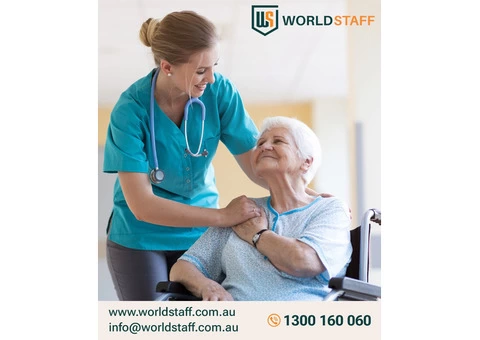 Access Job Opportunities in Australia with WorldStaff
