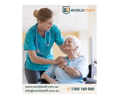 Access Job Opportunities in Australia with WorldStaff