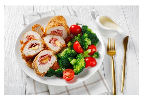 Up to 10% Offer Sushi Cucci Japanese Takeaway - Order Now - 1/3