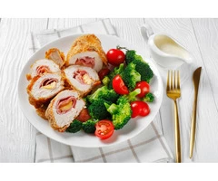 Up to 10% Offer Sushi Cucci Japanese Takeaway - Order Now