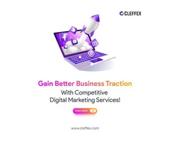 Full-service Digital Marketing Agency in Canada