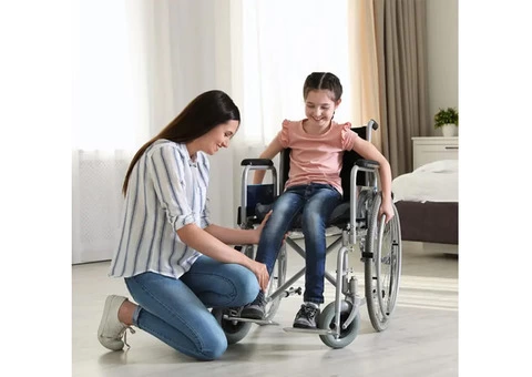 Best Personal Care Services in Perth