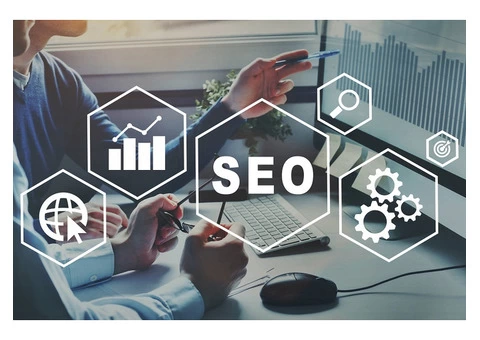 Leading SEO company in Brisbane