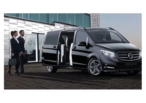 We Provide the Best Corporate Transfer Service in Melbourne