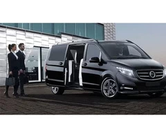 We Provide the Best Corporate Transfer Service in Melbourne