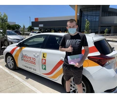 Local Motor Driving School in Melton Providing Complete Lessons