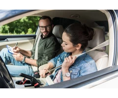 Looking for a Reliable & Professional Driving School in Melbourne?