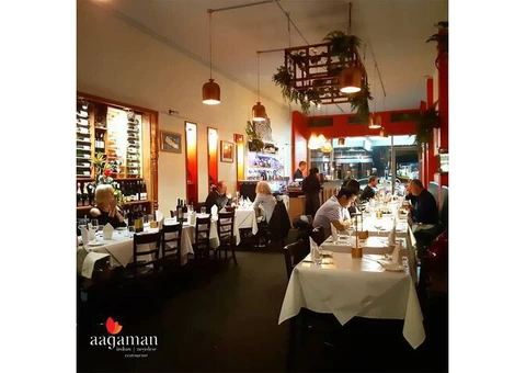 Get The Best Fine Dining Experience In Melbourne