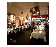 Get The Best Fine Dining Experience In Melbourne