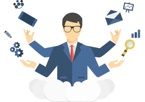 Melbourne IT Consultant | IT Solutions Company Melbourne | MCG Computer