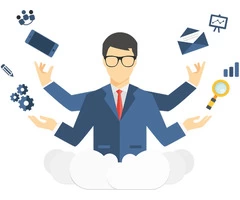 Melbourne IT Consultant | IT Solutions Company Melbourne | MCG Computer