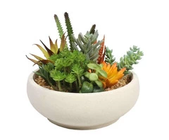 Buy Stunning Artificial Boxwood Shrubs for Effortless Greenery