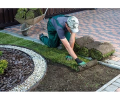 Small Space Landscaping: Maximizing the Potential of Tiny Yards