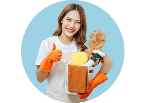Domestic Cleaning