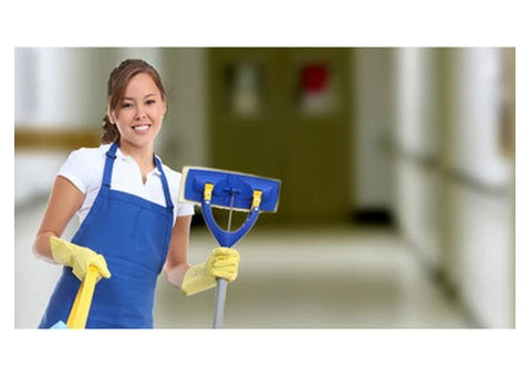 Hire experienced office cleaners in Melbourne