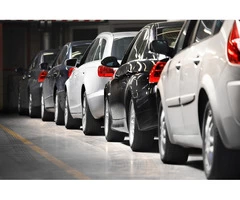 Used Car Dealerships Near Me