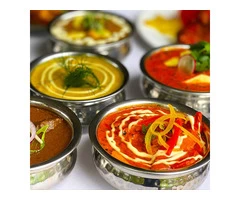 Get the Real Taste of India at Milan Indian Cuisine